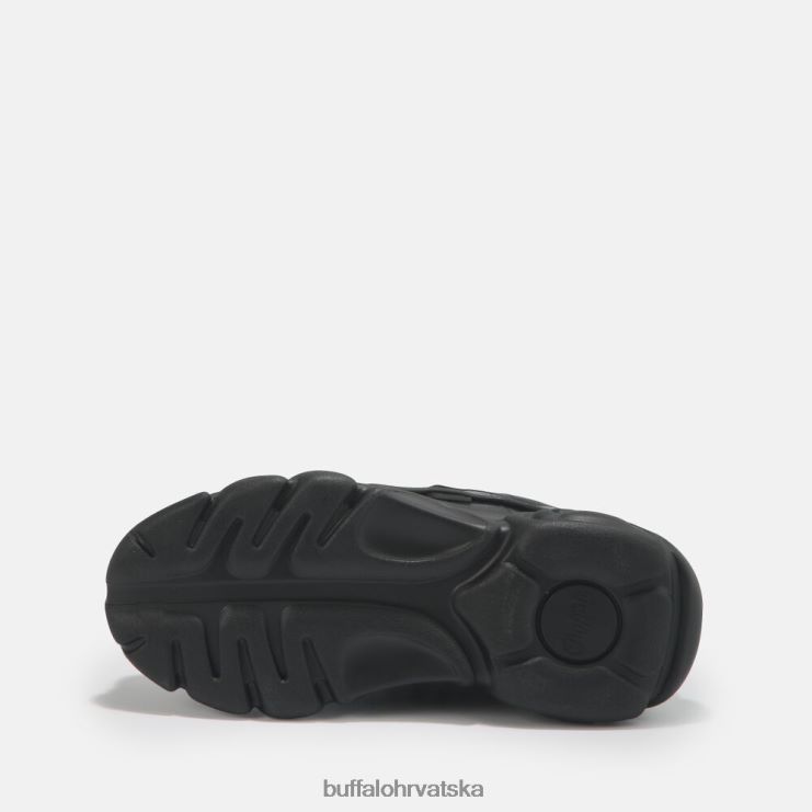 crno Buffalo cld corin tenisica veganska |tenisice TDD6T206